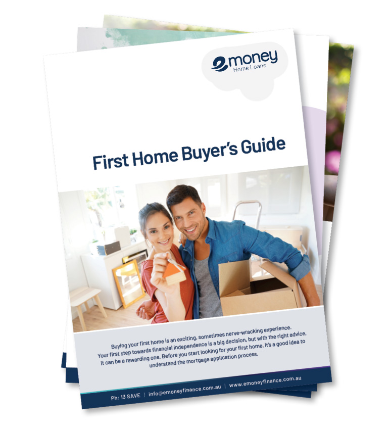 First Home Buyer Guide