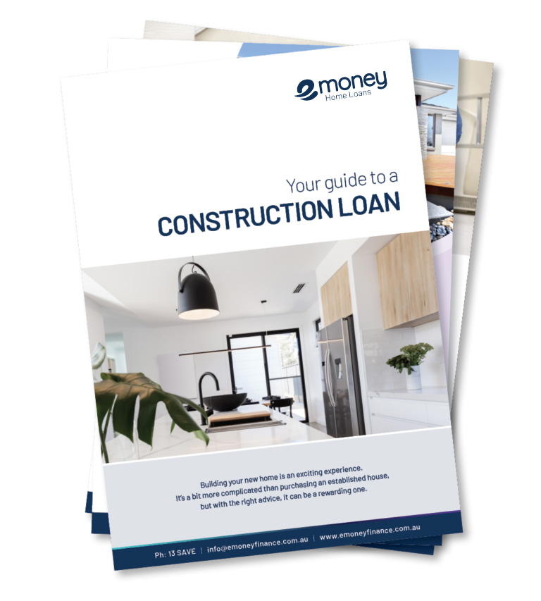 Construction Loan Guide